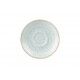 Piatto Per Tazza Caffè 11.8 cm Duck Egg Blue Churchill per ristoranti - Imballo 12 pz