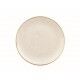 Piatto Piano Coupe 32 cm Stonecast Barley White SWHSEV121 - ristoranti - Imballo 6 pz