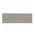 Piatto Rettangolare Tasting 32.3x10.5 cm Peppercorn Grey Stonecast - ristorazione - Imballo 6 pz