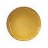 Piatto Fondo Coupe Stonecast Mustard Yellow 24.8 cm - per ristoranti - Imballo 12 pz