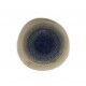 Piatto Piano Organic 21 cm Aqueous Bayou per hotel - Imballo 12 pz