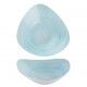 Piatto Fondo Coupe 23.5 cm Canvas Breeze Stonecast - hotel - Imballo 12 pz