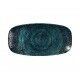 Piatto Rettangolare 27x12.7 cm Marine Churchill - per ristoranti - Imballo 12 pz