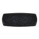 Piatto Rettangolare 36x14 cm Menu Shades Caldera Ash Black per ristoranti - Imballo 6 pz