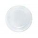 Piatto Fondo 22 cm Turismo N/2/T Costa Verde - per ristoranti - Imballo 24 pz