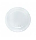 Piatto Fondo 22 cm Turismo N/2/T Costa Verde - per ristoranti - Imballo 24 pz