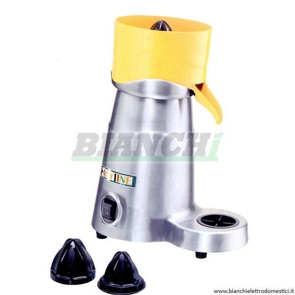 Professional citrus juicer Fimar SM-CJ5 - Easy line By Fimar