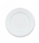 Piatto Piano Seconda Scelta 22 cm Oce Costa Verde per ristorante - Imballo 12 pz