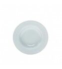 Piatto Fondo Euro 23 cm Costa Verde - per ristoranti e hotel - Imballo 12 pz