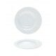 Piatto Fondo Eclipse 23 cm Costa Verde per hotel - Imballo 12 pz