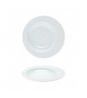 Piatto Fondo Eclipse 23 cm Costa Verde per hotel - Imballo 12 pz