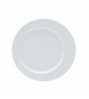 Piatto Piano 23 cm Eclipse Costa Verde per ristoranti. - Imballo 12 pz