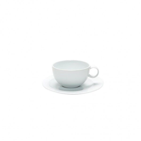 Piatta Colazione Eclipse 18 cm - Costa Verde Art.182 per ristorazione - Imballo 12 pz