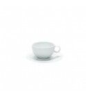 Piatta Colazione Eclipse 18 cm - Costa Verde Art.182 per ristorazione - Imballo 12 pz
