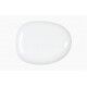 Piatto Small 22x18 cm Isola Costa Verde per ristorazione - Imballo 4 pz