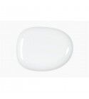 Piatto Small 22x18 cm Isola Costa Verde per ristorazione - Imballo 4 pz