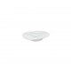 Piatto Ovale 13x10 cm Isola per ristoranti - per hotel - Imballo 12 pz