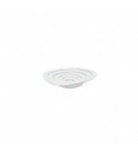 Piatto Ovale 13x10 cm Isola per ristoranti - per hotel - Imballo 12 pz