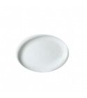 Piatto Ovale 37x26 cm Opera 50 Costa Verde - per ristoranti - Imballo 1 pz