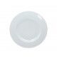 Piatto Piano Saturno 17 cm Costa Verde per ristoranti - Imballo 12 pz