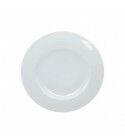 Piatto Piano Saturno 17 cm Costa Verde per ristoranti - Imballo 12 pz