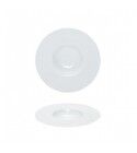 Piatto Fondo Gourmet 25 cm Saturno Costa Verde - per ristorazione - Imballo 4 pz