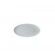 Piatto Ovale Elliptical 13x8 cm Saturno 040 Costa Verde - per hotel - Imballo 36 pz