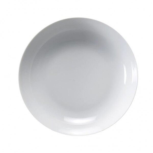 Piatto Fondo Coupe 20 cm Apulum per hotel - Imballo 6 pz