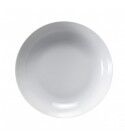 Piatto Fondo Coupe 20 cm Apulum per hotel - Imballo 6 pz