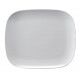 Piatto Rettangolare 30x25 cm Apulum per ristoranti - Imballo 6 pz