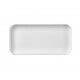 Piatto Rettangolare Fondo 30x14.5 cm Alchemy Abstract per hotel - Imballo 6 pz