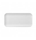 Piatto Rettangolare 30x14.5 cm Alchemy Abstract Churchill - per ristoranti - Imballo 6 pz