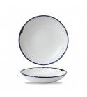 Piatto Fondo Coupe 18.2 cm Harvest per ristoranti e hotel - Imballo 12 pz