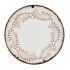 Patto Piano Coupe Terracotta Dudson - per ristoranti - Imballo 12 pz