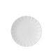 Piatto Piano Coupe Alchemy Abstract per ristoranti - Imballo 6 pz