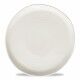 Piatto Piano 26 cm Envisage WHPO261 per hotel - Imballo 12 pz
