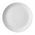Piatto Piano Coupe 28.8 cm Grey Churchill Era per hotel - Imballo 12 pz