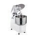 Impastatrice a spirale alta idratazione, testa sollevabile vasca fissa. 18 kg Fimar 18SLM HydraPlus Monofase - Fimar