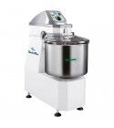 Impastatrice a spirale alta idratazione, testa fissa. 18 kg Fimar 18SBM HydraPlus Monofase