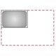 Bacinella Gastronorm 1/3 in acciaio inox 18/10 cm 32,5x17,6 h cm 15 - ILSA - 16131500ICV