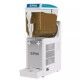 Macchina per granite professionale a 1 vasca da 10 litri. Sorby Evo 1 - SPM DRINK SYSTEMS