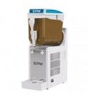 Macchina per granite professionale a 1 vasca da 10 litri. Sorby Evo 1
