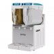 Macchina per granite professionale a 2 vasche da 10 litri. Sorby Evo 2 - SPM DRINK SYSTEMS