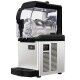 Sorbettiera professionale ad una vasca. SP1 Luce - SPM DRINK SYSTEMS