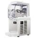 Sorbettiera professionale ad una vasca. SP1 Luce - SPM DRINK SYSTEMS