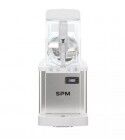 Professional one-bowl sorbet maker. SP1