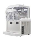 Professional 2-bowl sorbet maker. SP2