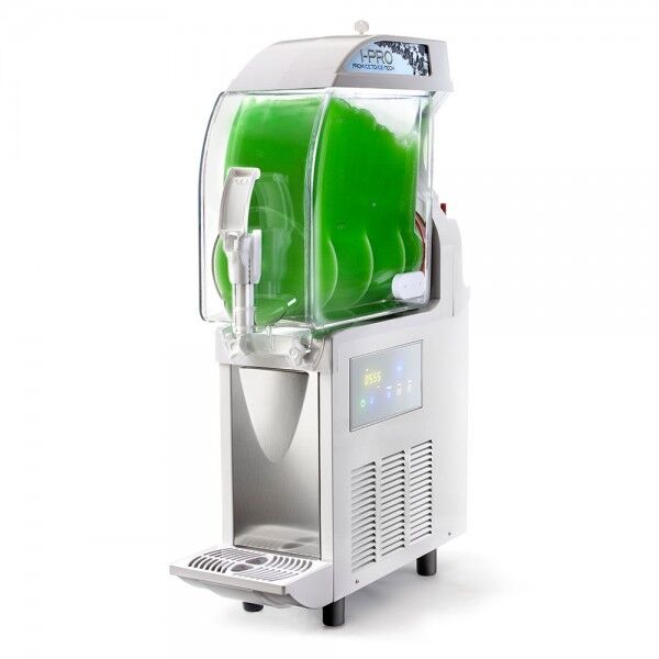 Granitore 1 vasca da 11 litri, controllo digitale ed UV. IPRO1E UV - SPM DRINK SYSTEMS