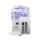 Professional one-bowl sorbet maker. SP1 - SPM DRINK SYSTEMS