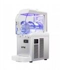 Professional one-bowl sorbet maker. SP1